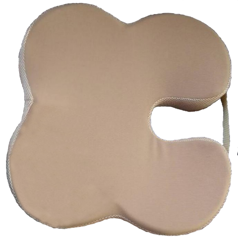 Coccyx Wedge Cushion Seat  Australian Healthcare Supplies