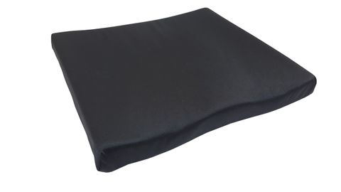 Peak Wheelchair Seat Cushion 18 x 18 Inches