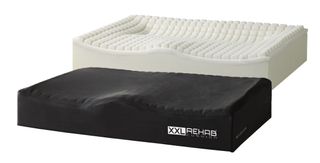 XXL-Rehab Viscocomfort Cushion 56x50x14cm