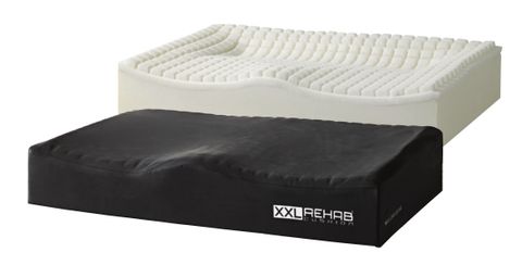 XXL-Rehab Viscocomfort Cushion 56x50x14cm