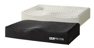 XXL-Rehab Viscocomfort Cushion 61x50x14cm
