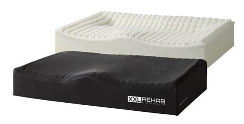 XXL-Rehab Viscocomfort Cushion 61x50x14cm