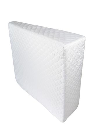 Peak Adjustable Foam Bed Wedge With Quilt Cover