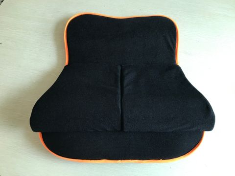 Peak Economic Adjustable Wheelchair Lumbar Cushion
