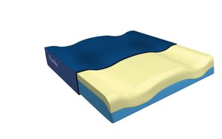 Wheelchair Cushion XSeat Clinic 40 x 42cm