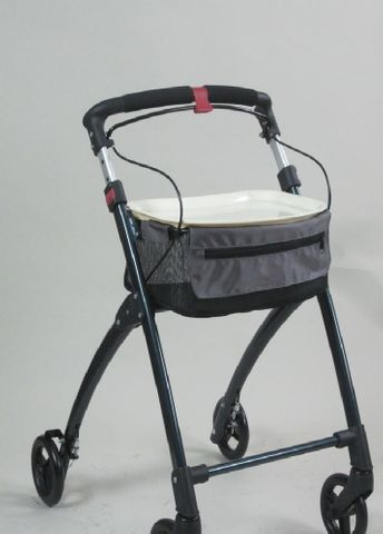 Ellipse Indoor Walker - Dark Blue 9290-D