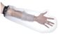 Peak Cast Protector Adult Half Arm - Small  Suits 22-25cm Arm Circumference