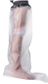 Peak Cast Protector  Adult Full Leg - Small   Suits 39-54cm Leg Circumference