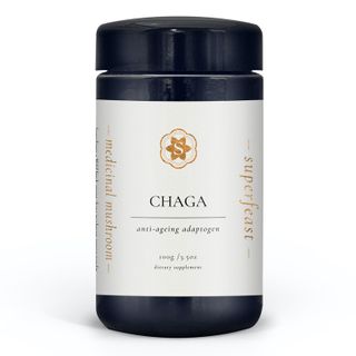 SuperFeast Chaga Extract - 100g