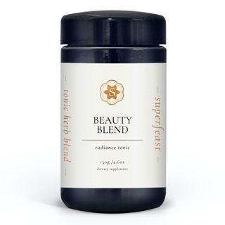 SuperFeast Beauty Blend - 130g Jar