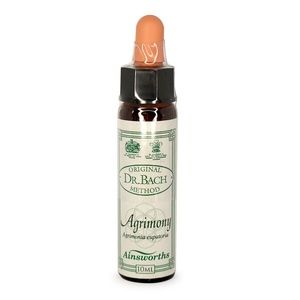 Martin and Pleasance Ainsworths Bach Flower (Agrimony) - 10ml