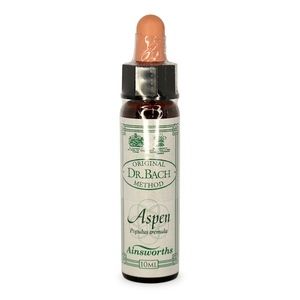 Martin and Pleasance Ainsworths Bach Flower (Aspen) - 10ml