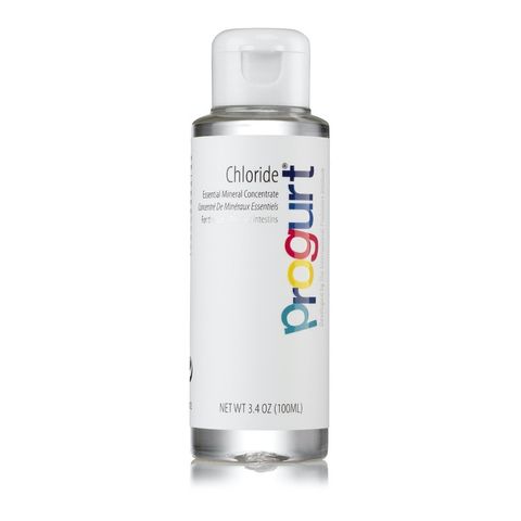 Progurt Chloride - 100ml