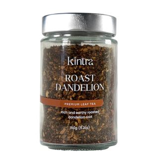Kintra Roasted Dandelion Blend Jar - 150g