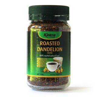 Kintra Roasted Dandelion Blend Jar - 150g