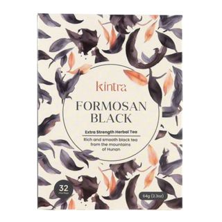 Kintra Formosan Black Tea - 32 Tea Bags 64g