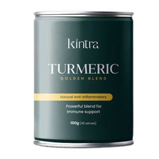 Kintra Tumeric Golden Blend Powder - 100g