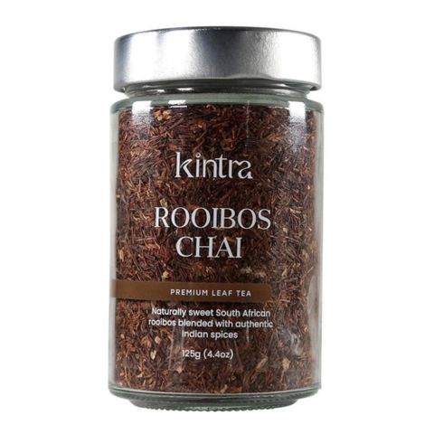 Kintra Rooibos Chai Jar - 125g