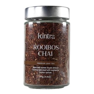 Kintra Rooibos Chai Jar - 125g