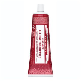 Dr Bronners Cinnamon All One Toothpaste - 140g