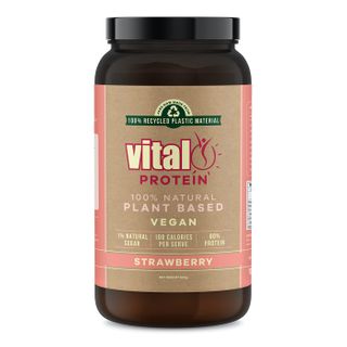 Vital Protein Strawberry - 500g