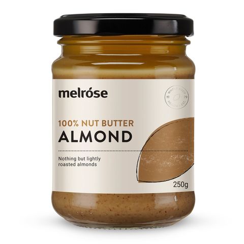 Melrose Almond Spread - 250g