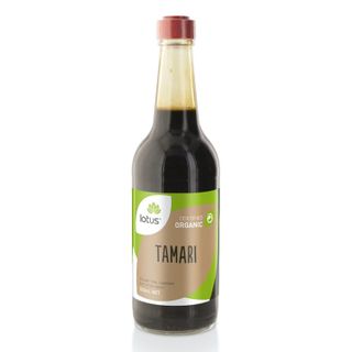 Lotus Organic Tamari - 500ml