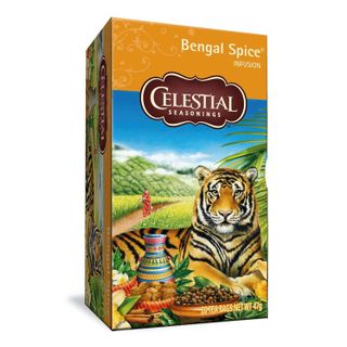 Celestial Seasonings Bengal Spice - 20 Teabags