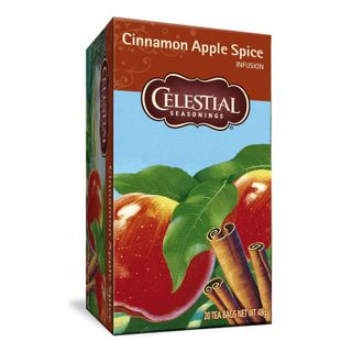 Celestial Seasonings Cinnamon Apple Spice - 20 Teabags