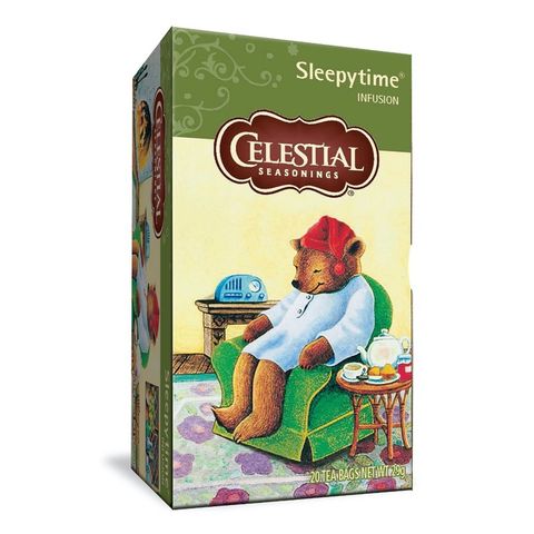 Celestial Seasonings Sleepytime - 20 Teabags