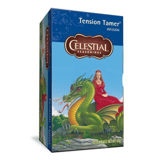 Celestial Seasonings Tension Tamer - 20 Teabags