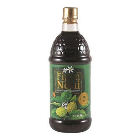 Fijian Noni 100% Organic Juice - 1L