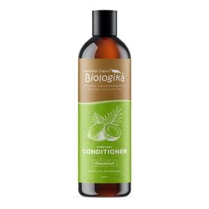 Biologika Coconut Conditioner - 500ml