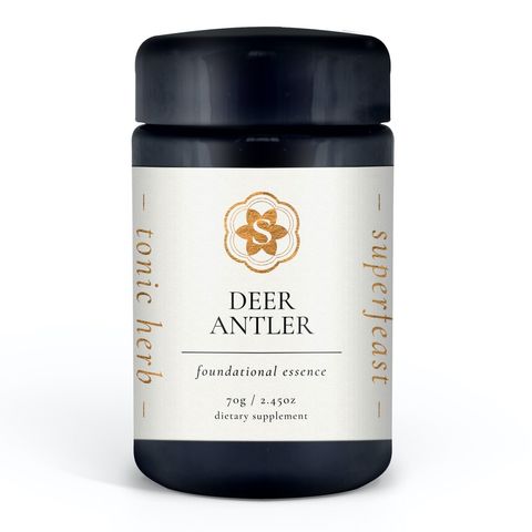 SuperFeast Deer Antler Extract - 70g