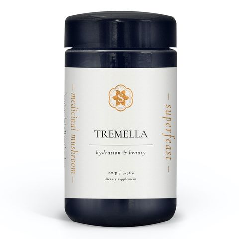 SuperFeast Tremella - 100g