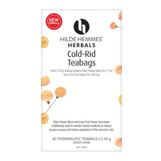 Hilde Hemmes Digest-Rite - 30 Teabags