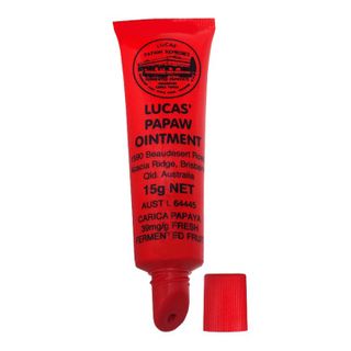 Lucas Pawpaw Ointment Tube - 15g