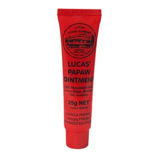 Lucas Pawpaw Ointment Tube - 25g