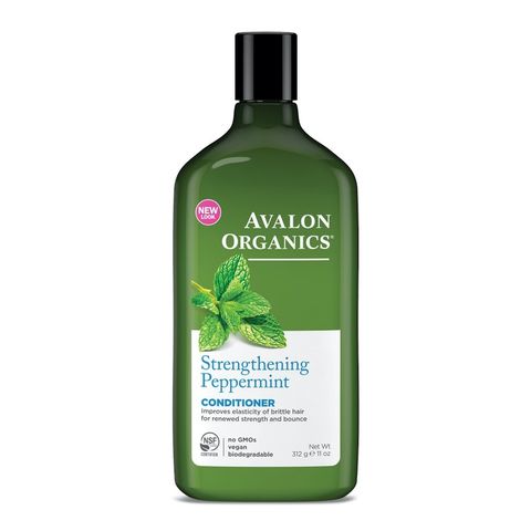 Avalon Organics Peppermint Conditioner - 325ml