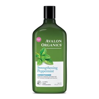 Avalon Organics Peppermint Conditioner - 325ml