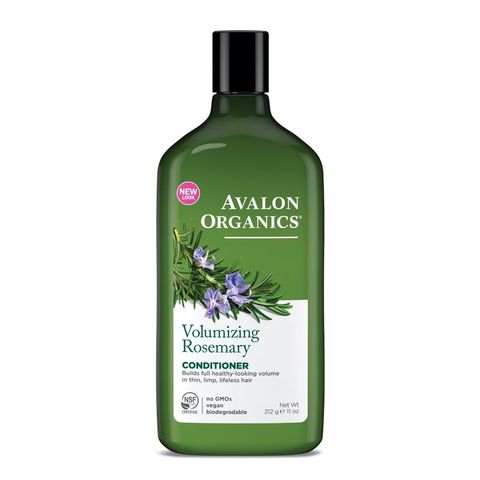 Avalon Organics Rosemary Conditioner - 325ml