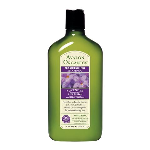 Avalon Organics Lavender Shampoo - 325ml