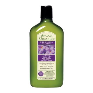 Avalon Organics Lavender Shampoo - 325ml