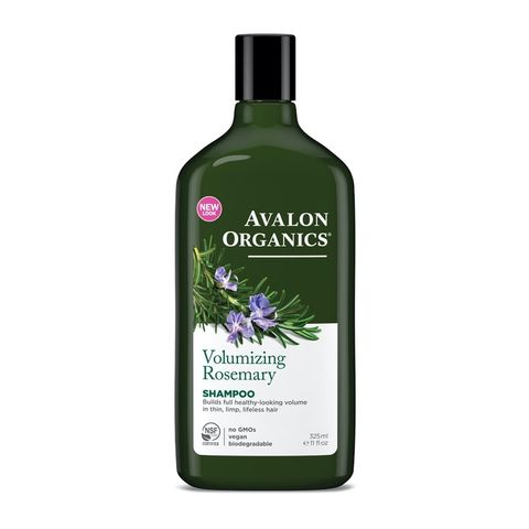 Avalon Organics Rosemary Shampoo - 325ml