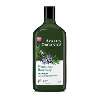 Avalon Organics Rosemary Shampoo - 325ml