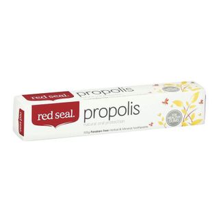 Red Seal Propolis Toothpaste - 100g