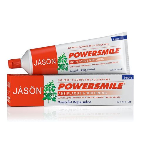 Jason Whitening Toothpaste - 170g