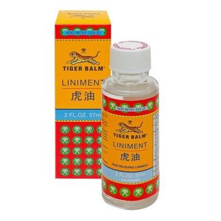 Tiger Balm Oil Liniment - 57ml