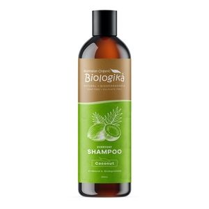 Biologika Coconut Shampoo - 500ml