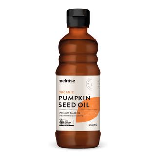 Melrose Organic Pumpkin Seed Oil - 250ml